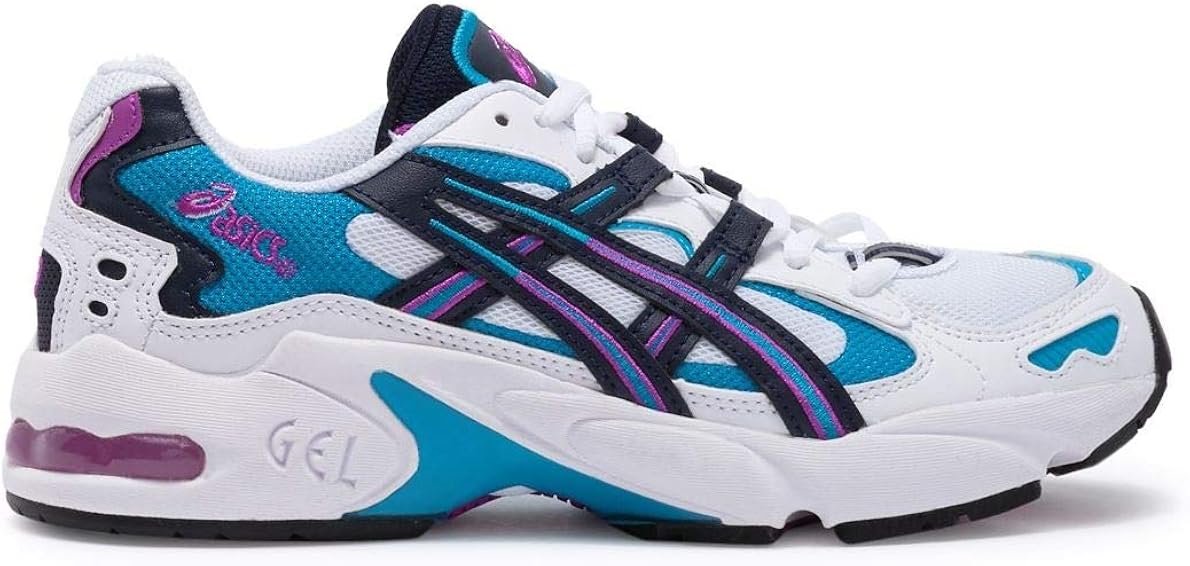 asics gel kayano 5 womens