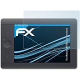 Brotect Pellicola AirGlass Vetro Ibrido Per Wacom Intuos Pro M (2013) – Durezza 9H, Anti-impronta, Made In Germany - 4