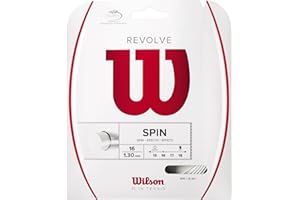 Wilson Revolve Tennis String