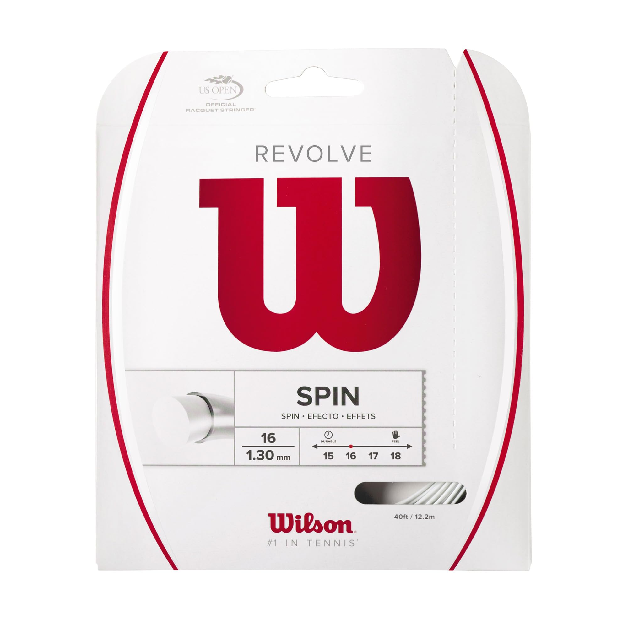 Wilson REVOLVE 16 WH