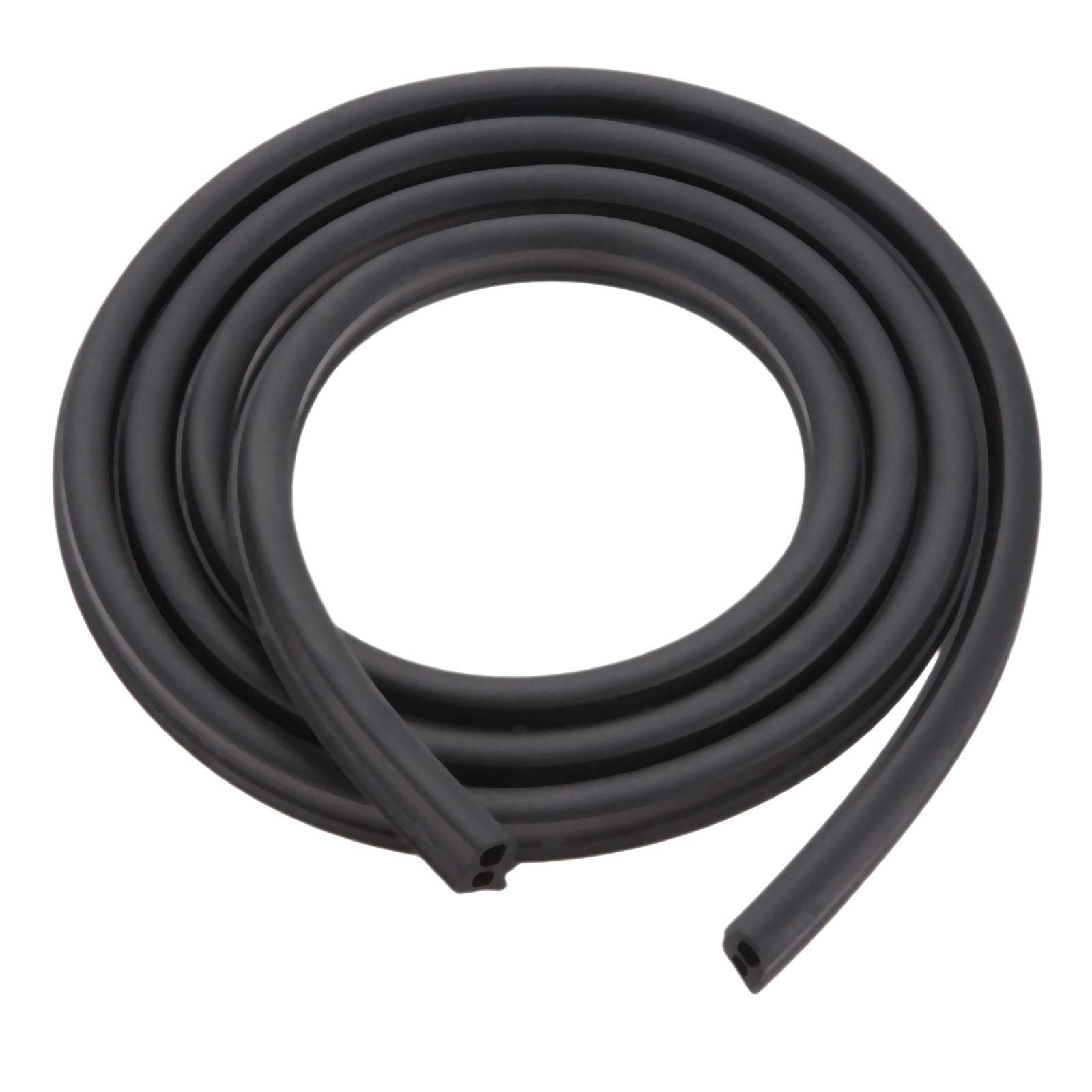 Photo 1 of DRELD 154827601 Dishwasher Tub Gasket Door Seal Replacement, Comatible with Frigidaire Kenmore Sears Electrolux, Replaces AP5690109 PS8260227 154845301 154211801