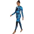 Seaskin Spearfishing Wetsuit for Womens, 1.5mm 3mm Neoprene Full Body Diving Suits