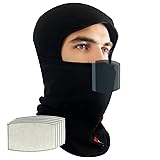 Texas FRC Flame-Resistant Mask for