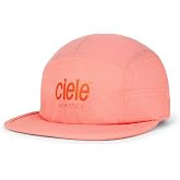 Ciele Athletics GOCap Running Hat | Premium, Washable, Moisture Wicking Hat with Sun Protection