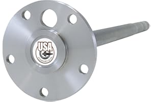 USA Standard Gear (ZA F900001) 32 Long 5-Lug Axle for Ford Bronco/F150 31-Spline Differential