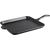 Lodge Cast Iron Square 11" Griddle