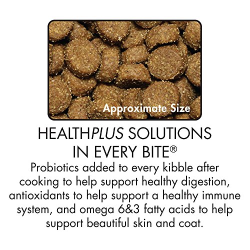 CANIDAE Grain Free PURE Elements Cat Dry Formula with Fresh Chicken, 10 lbs