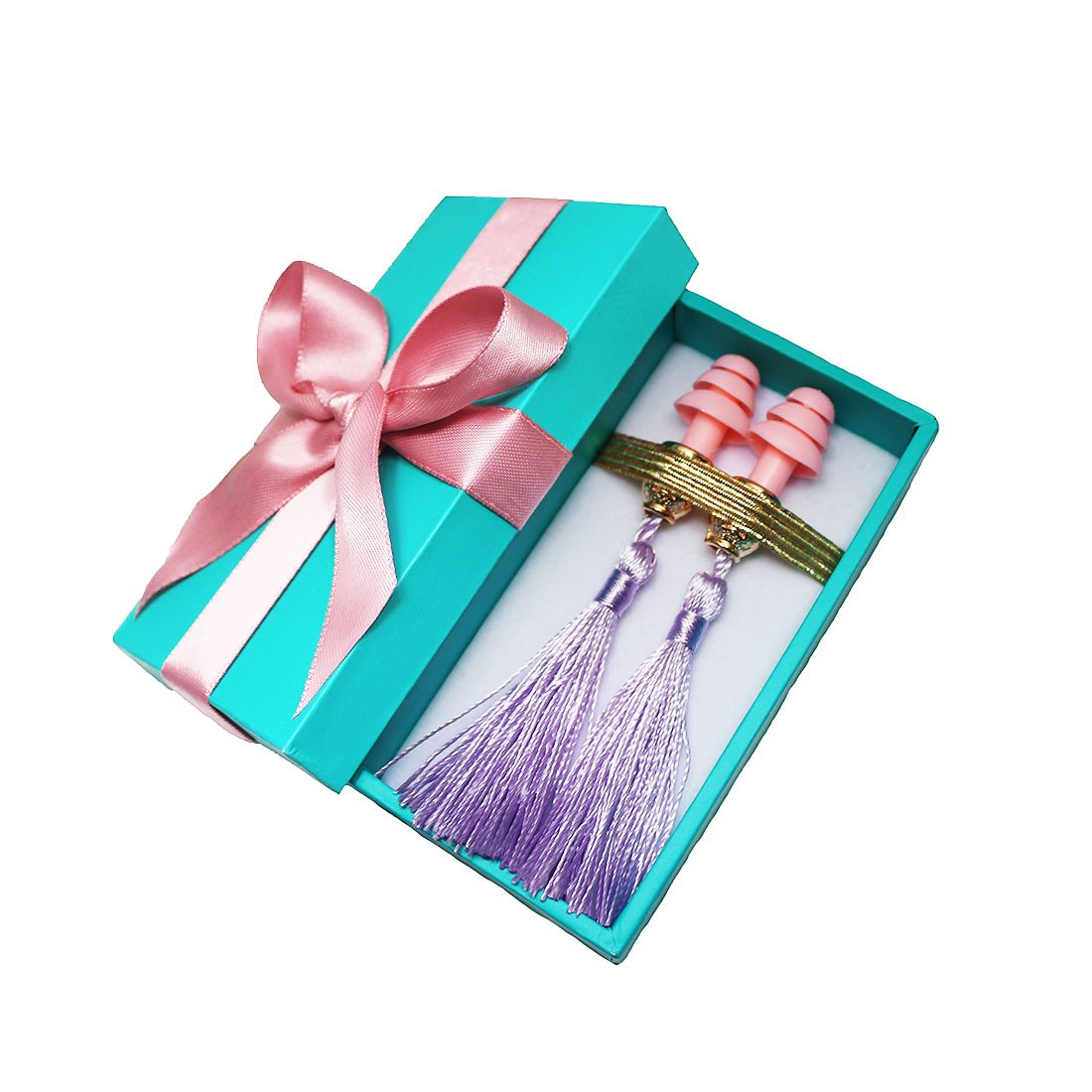 Luxury Gift Boxes Inspired by Breakfast at Tiffany�s, Blue
