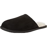 Amazon Essentials Men's Cozy Slipper