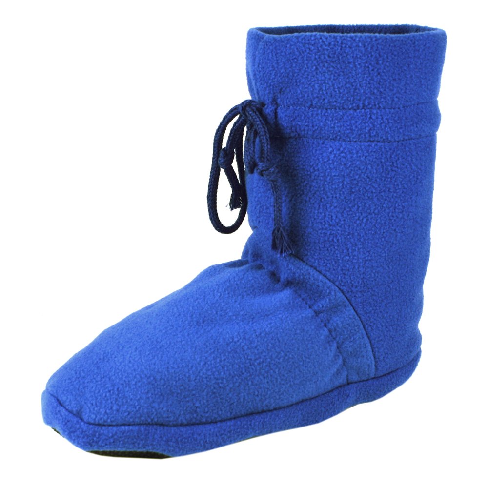 Microondas ligero unisex bota zapatillas - SnugBoots lavanda ...