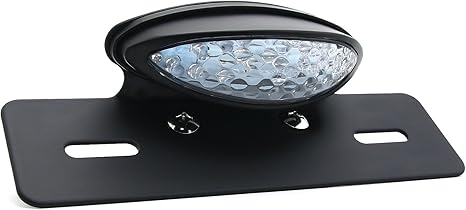 custom tail lights for bikes