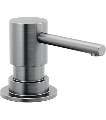 Distributeur de savon sans contact - Elite Foam - Stern - pour navire