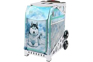 ZUCA INC. Zuca Sport Bag - Husky