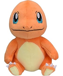 charmander plush 24 inch