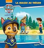 La Pat' Patrouille : La chasse au trésor by