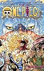 ONE PIECE -ワンピース- 第65巻