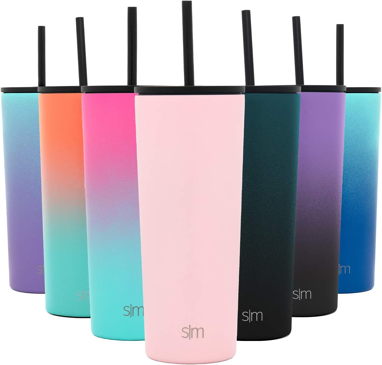 Best Water Bottle Hot Pink