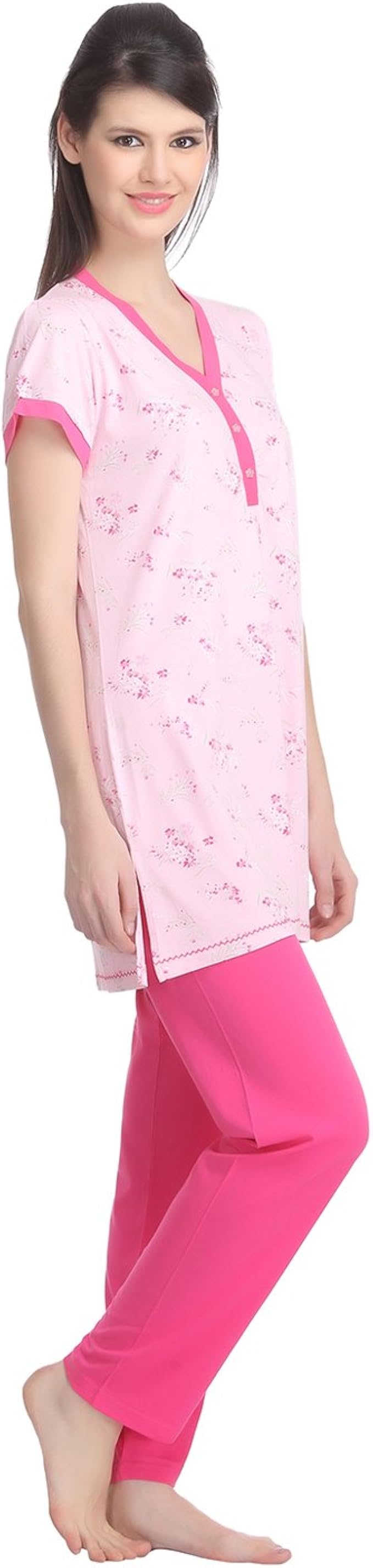 m and s pyjama set womens