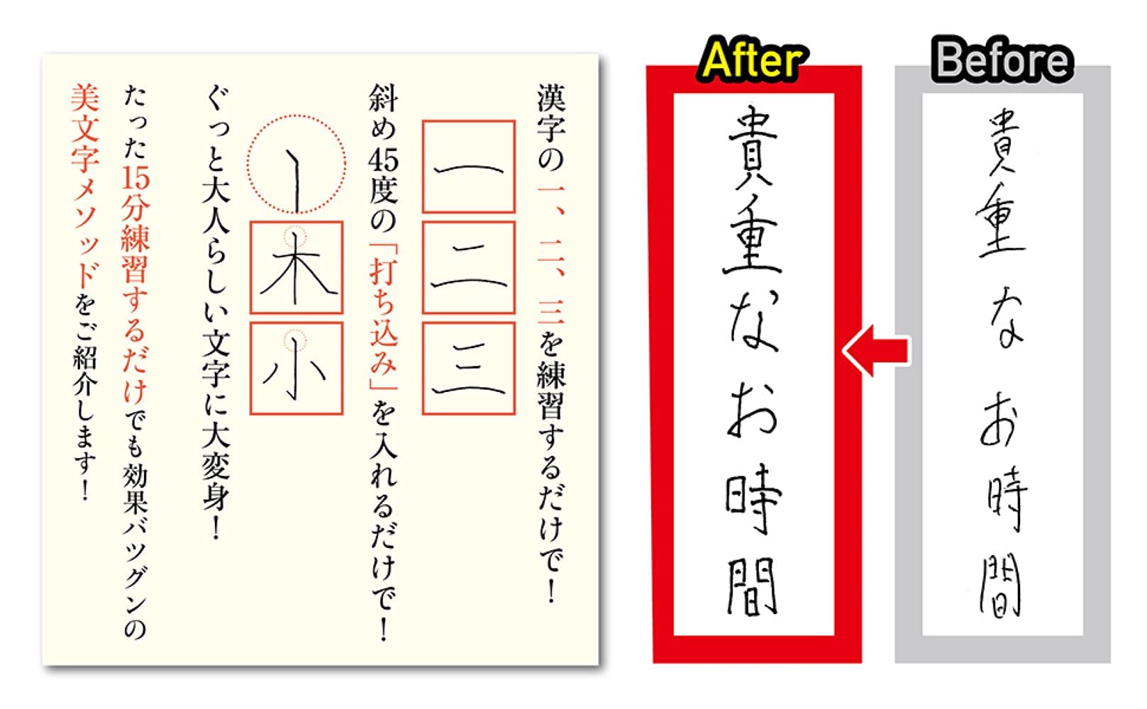 誰でも一瞬で字がうまくなる大人のペン字練習帳 萩原 季実子 本 通販 Amazon