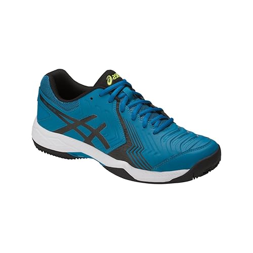 ASICS Gel-Game 6 Clay, Zapatillas de Tenis para Hombre: Amazon.es: Deportes y aire libre