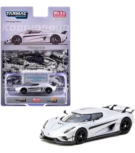 Amazon.com: LCD Models LCD64015-WH - Pagani Huayra Roadster White