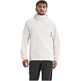 Arc'teryx Atom SL Hoody Mens | Superlight Coreloft Insulated Hoodies | Breathable & Lightweight Jacket for Outdoor Activities | Arctic Silk, Medium