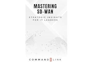Mastering SD-WAN: Strategic Insights for IT Leaders