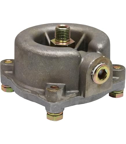 Mv Products DV-2 Air Brake Reservoir Drain Valve - 12V Automatic ...