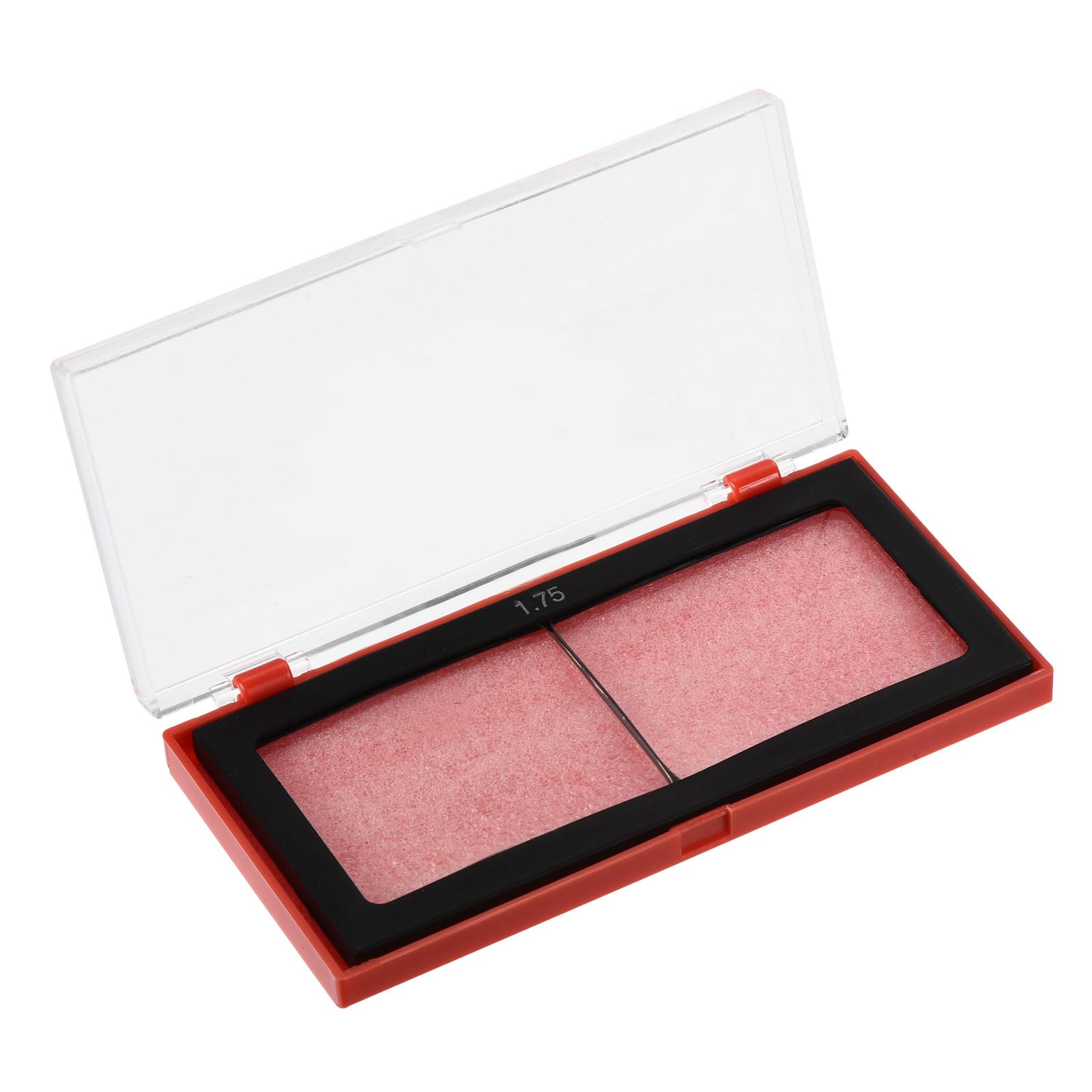 PATIKIL Magnification Welding Lens, Glass 1.75 Diopter Magnifying Lens for Welding Helmet