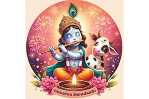 Govatsa Dwadashi: Hindu Festival celebrated on 12th day of Kartik month just ahead of Diwali