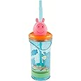 Stor |3D Figurine Tumbler 360 Ml Peppa Pig Core
