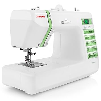 Easy Home Nahmaschine Test