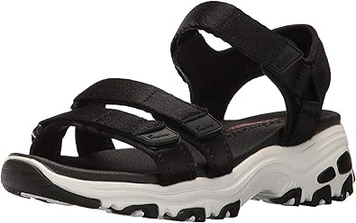 sketchers yoga sandals