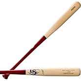 Louisville Sluggers | Pro Prime Signature Series PCA4 Pete Crow-Armstrong | Maple Wood Baseball Bat | Sizes 31" - 34"