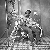 BOBO YEYE:BELLE EPOQUE IN UPPER VOLTA              image