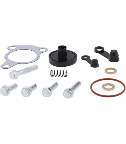 Amazon.com: Rekluse Core Manual Clutch for KTM 65 2009-2021
