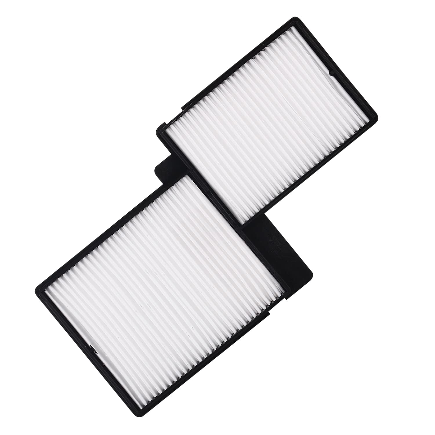 Aimdio Air Filter V13H134A49 for Epson ELPAF49 EB-685Wi EB-695Wi EB-675Wi EB-670 EB-680 EB-675W EB-685W EB-680S EB-680Wi EB-685WS EB-685WT EB-695WT Projectors