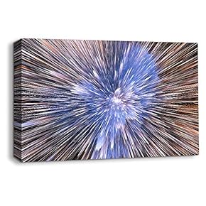 SIGNFORD Canvas Wall Art for Living Room,Bedroom Home...