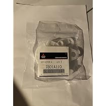Amazon.com: Mitsubishi MR970563 04-15 Lancer 2.0L/04-15 Evo M/T 