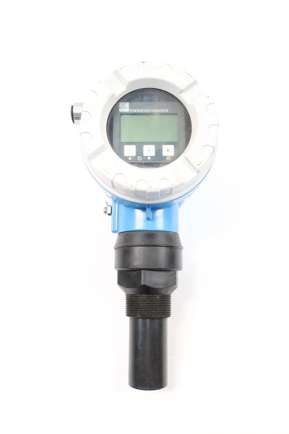 Endress Hauser Level Transmitter Manual