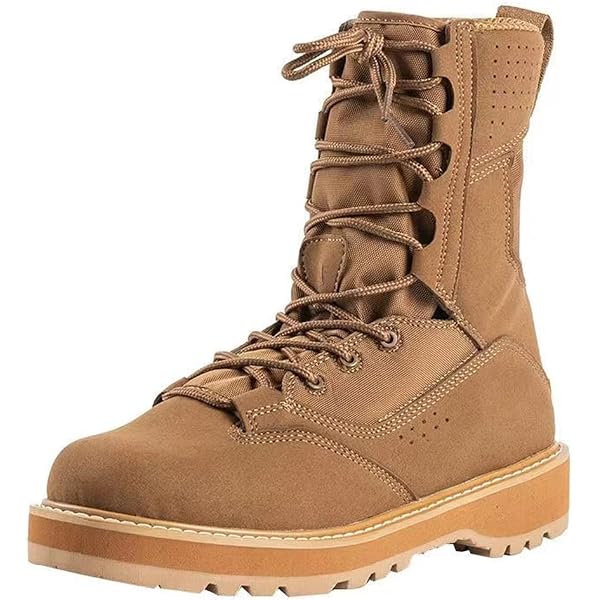 NWOT Thorogood 8\