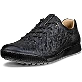 ECCO Mens Street Retro Hybrid Waterproof