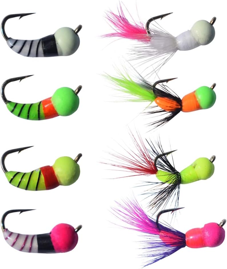 AKUA JIG Assorted Packs