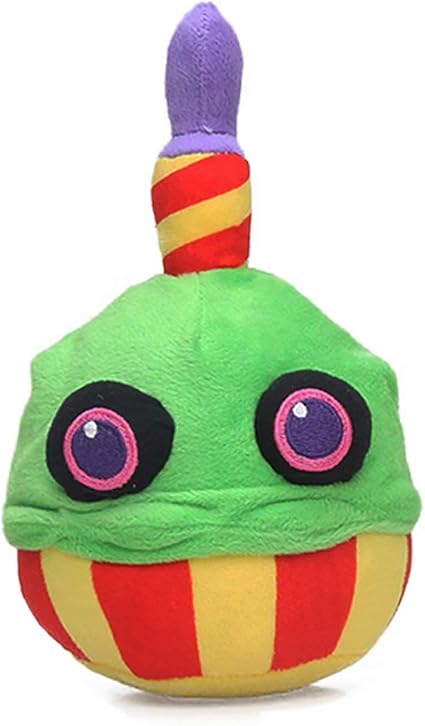 fnaf plushies uk