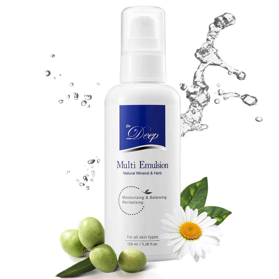 most natural moisturizer