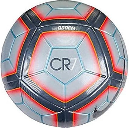 nike cr7 soccer ball