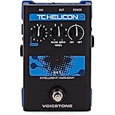TC-Helicon VoiceTone H1