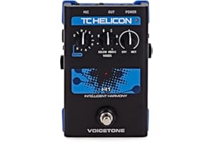 TC HELICON TC-Helicon VoiceTone H1