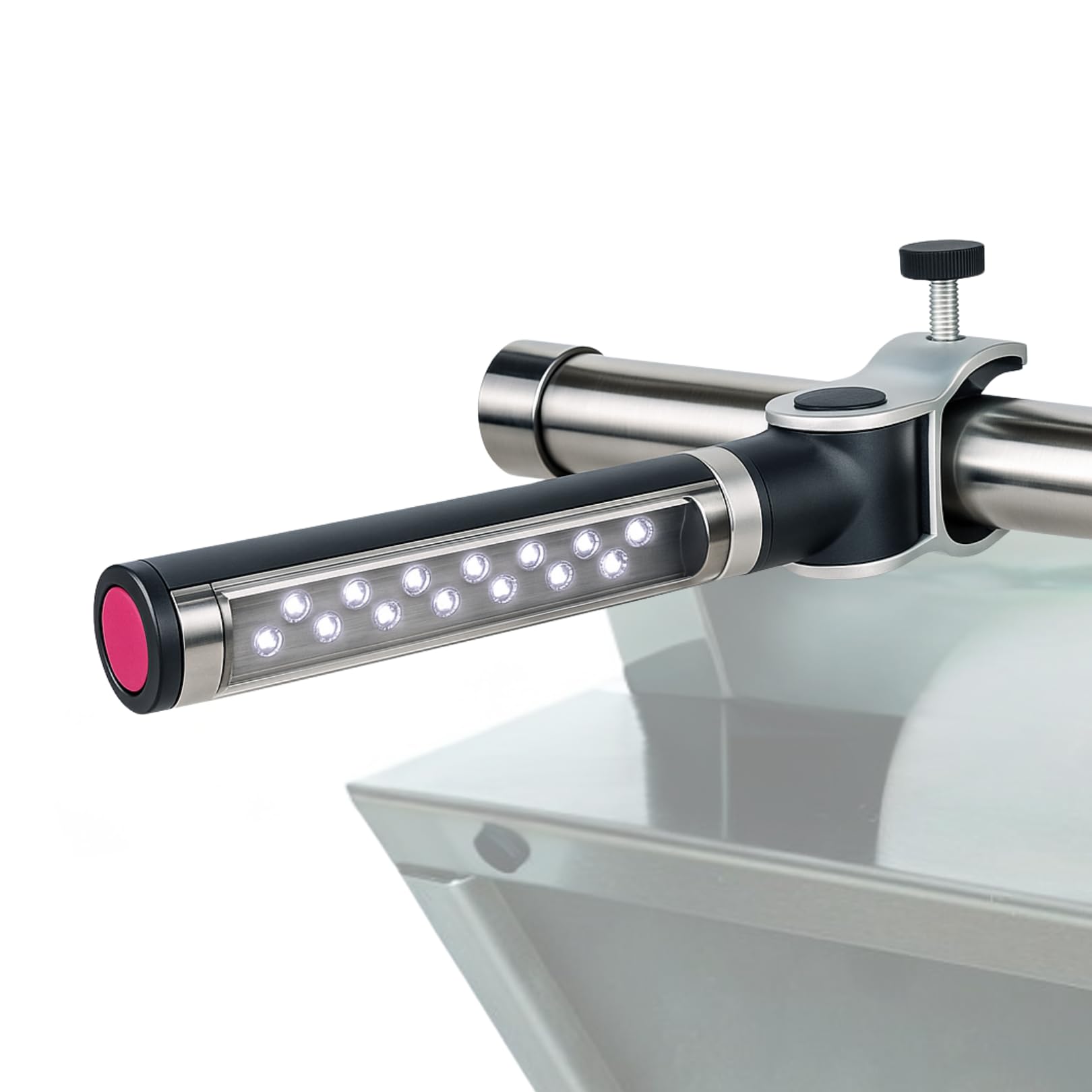 Photo 1 of *UNTESTED*
BBQ Grill Light Designed for Blackstone Griddle & Weber Grill - Smoker Grilling Accessories, Perfect Gifts for Men, LED Light bar Dad Birthday Gift - Mens Birthday Gift Ideas Work Light