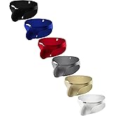 Hanhepee Men's Cotton Stretch Support Briefs Low Rise Multi Color Soft Underpant